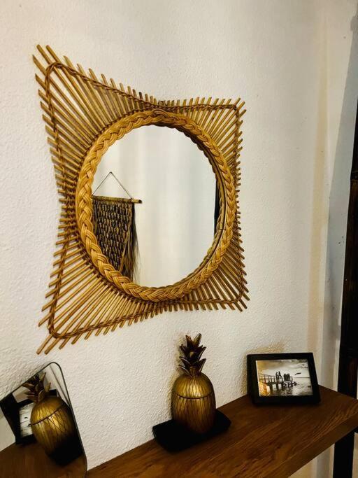 Appartement Familial A 100 M Du Lagon A L'Hermitage Saint-Paul Dış mekan fotoğraf